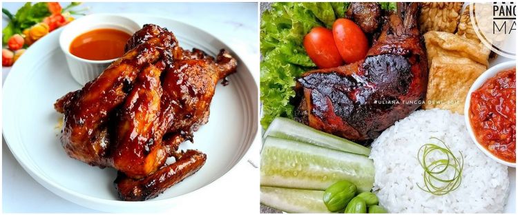 Waroeng SE: Rasa Ayam Bakar Madu yang Menghantarkan Kenangan di Cilacap