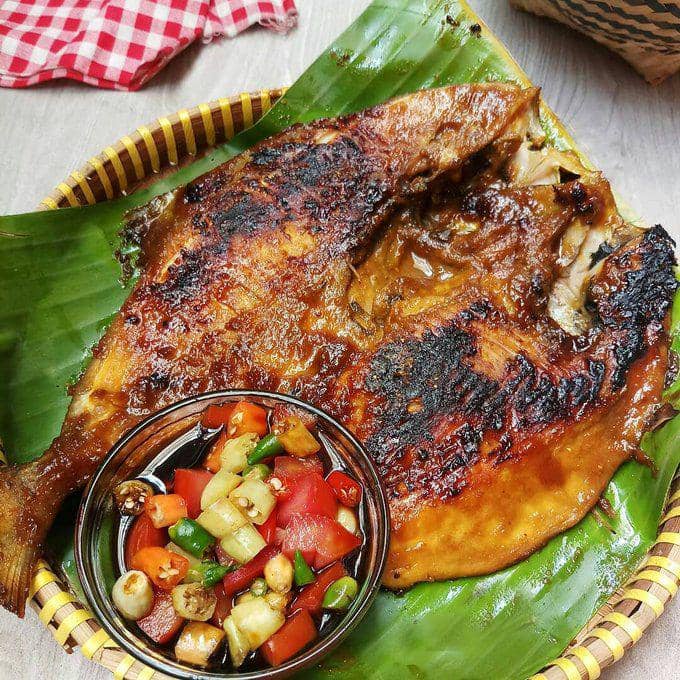 Rahasia Rasa Waroeng SE: Lezatnya Kuliner Cilacap yang Bikin Kembali