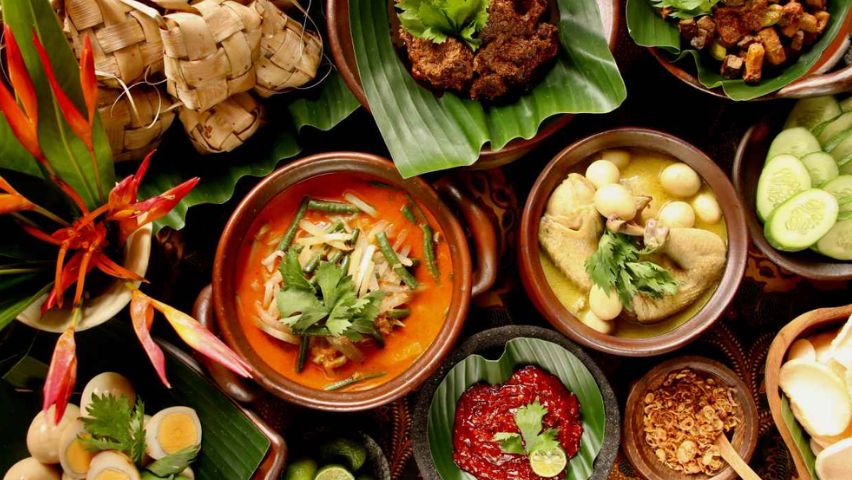 10 Rekomendasi Kuliner Berbasis Bahan Lokal yang Tidak Terlalu Dikenal di Cilacap